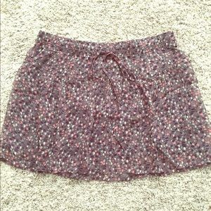 American Eagle skirt